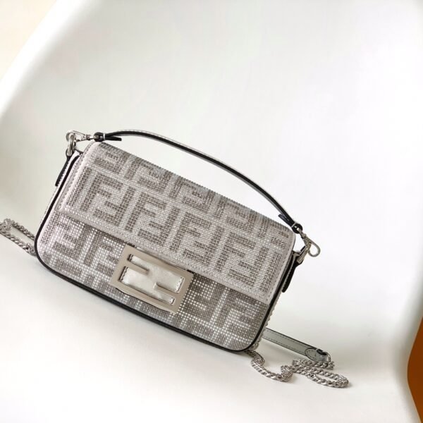 FD Baguette - Bag