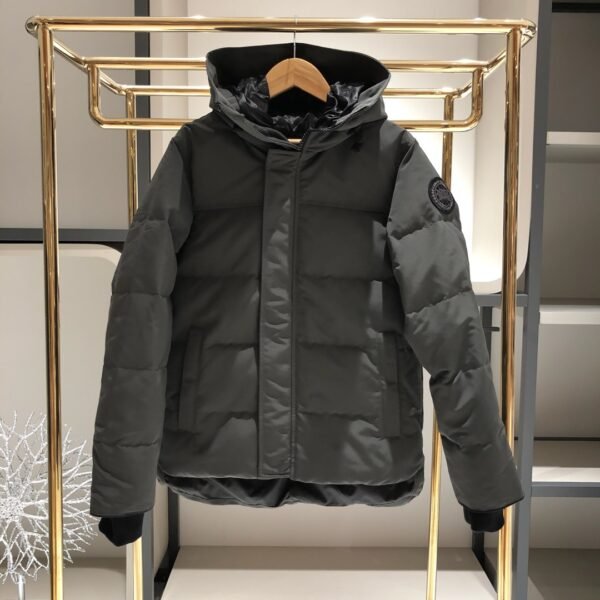 CG Macmillan Parka - Jacket