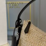PR Raffia Cleo – Bag