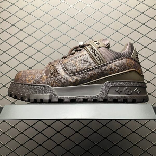LV Trainer Maxi - Sneakers