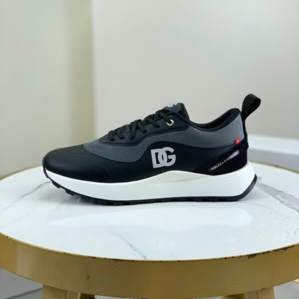 I don't know who they are.
DG NS1 Sneakers - Sneakers
