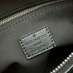 LV NéoNoé Black Monogram Empreinte – Bag