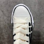 AMR Bone Dissolve – Sneaker – Nero