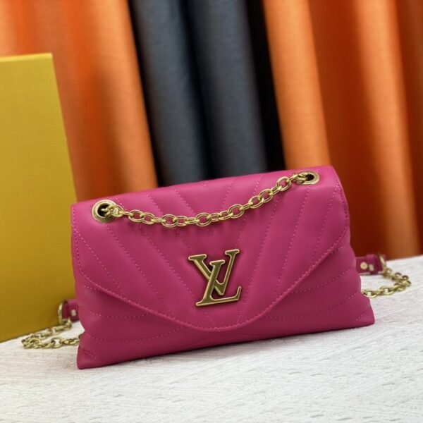 LV New Wave Chain Bag - Bag