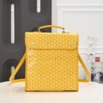 GYD Saint Leger – Zaino – Giallo