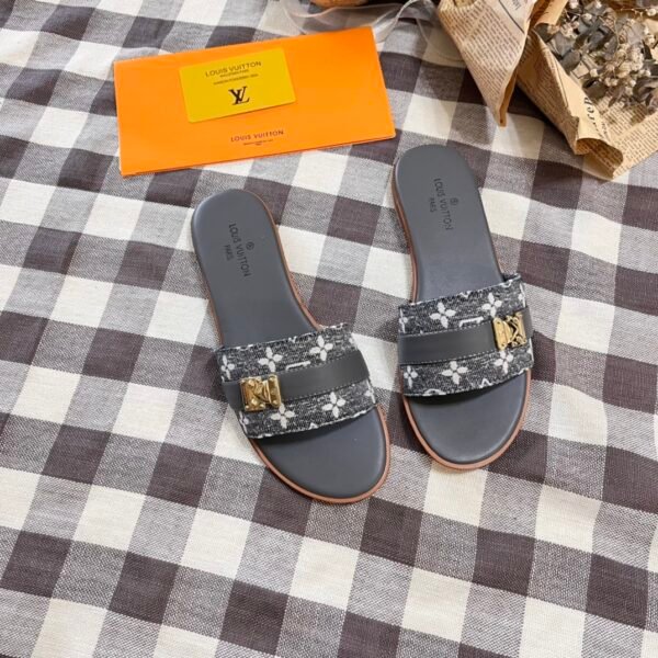 LV Lock It - Slides