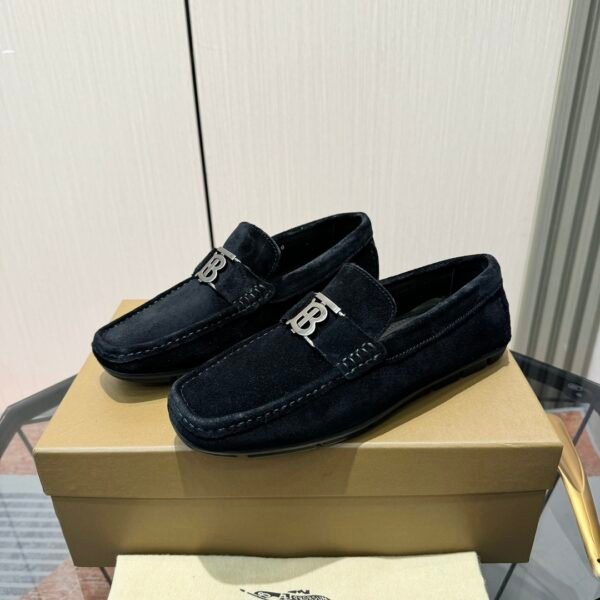 BBR Arthur Loafers - Shoes