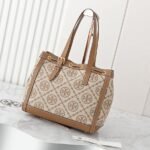 TB Bag – Tan