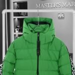 CG 3Q Jacket – Jacket – Red