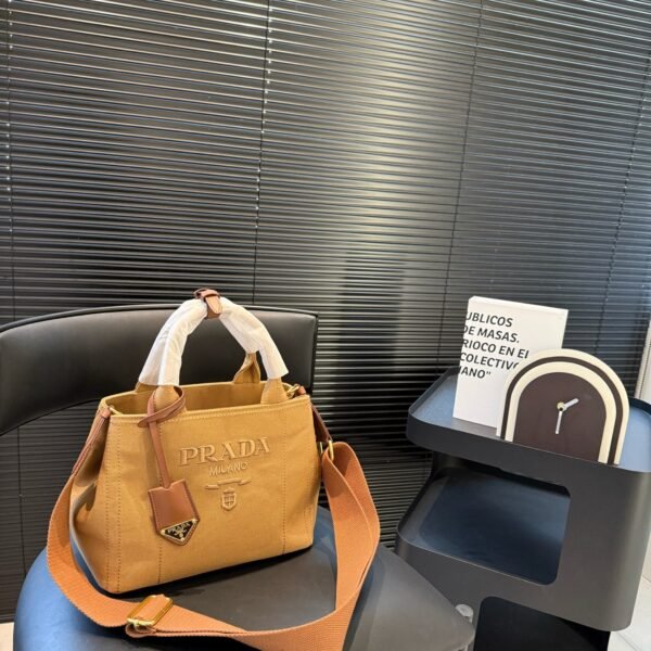 PR PR Panier - Bag