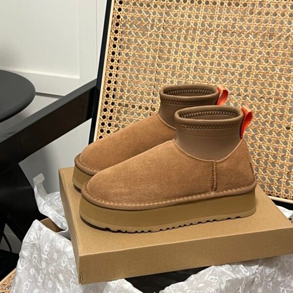 UGG Classic Ultra Mini - Boots