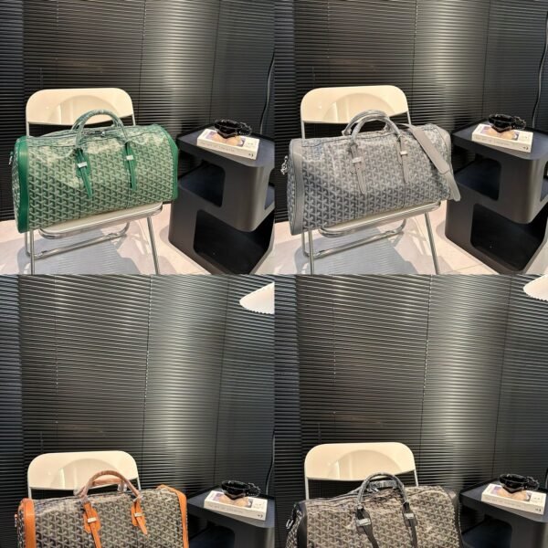 GYD Boeing - Bag