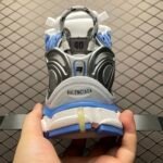 BAL Runner 40 Blue/Grey – Sneaker
