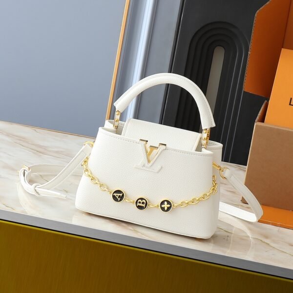 LV Capucines BB - Bag