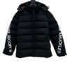 MCL Stirling Parka - Jacket – White · Ref. CL1370