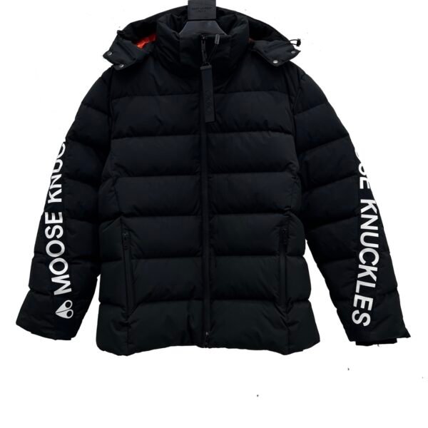 MCL Stirling Parka - Jacket