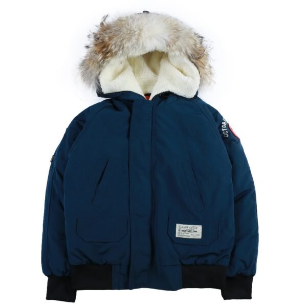 CG Chilliwack Bomber - Jacket