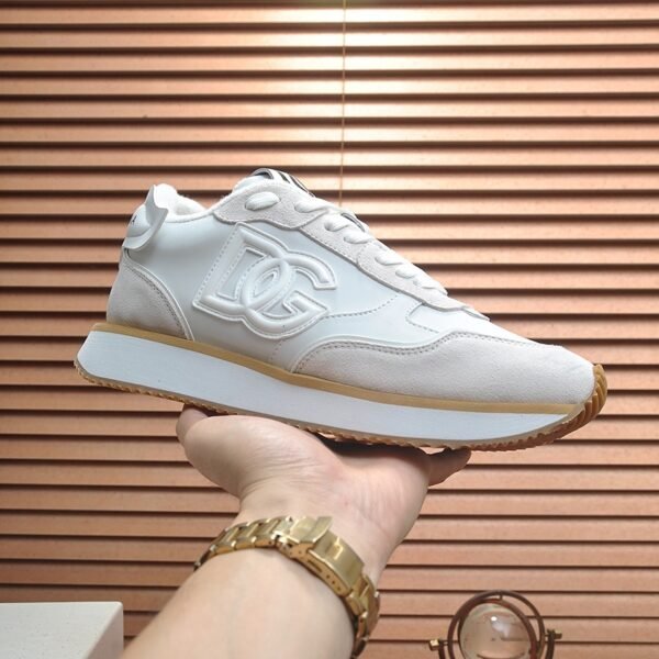 DG NS1 Low-Top - Sneakers