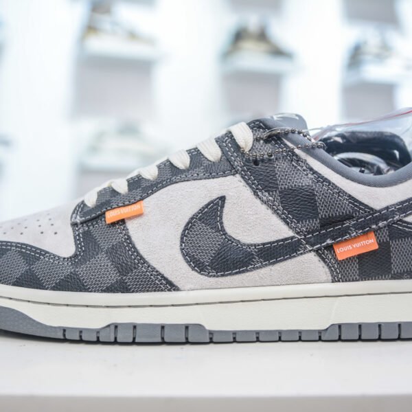 NK Dunk Low OW - Sneakers