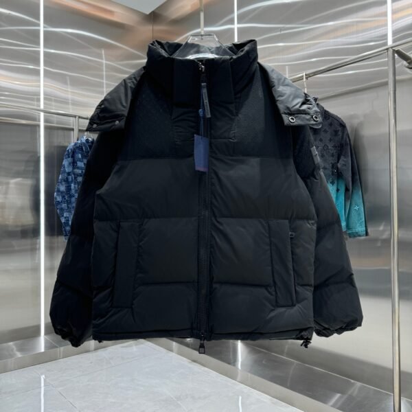 MCL Maya Short Down - Jacket