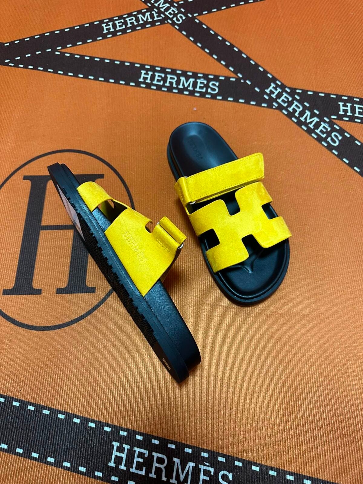 HM Izmir Sandals – Sandals — 2