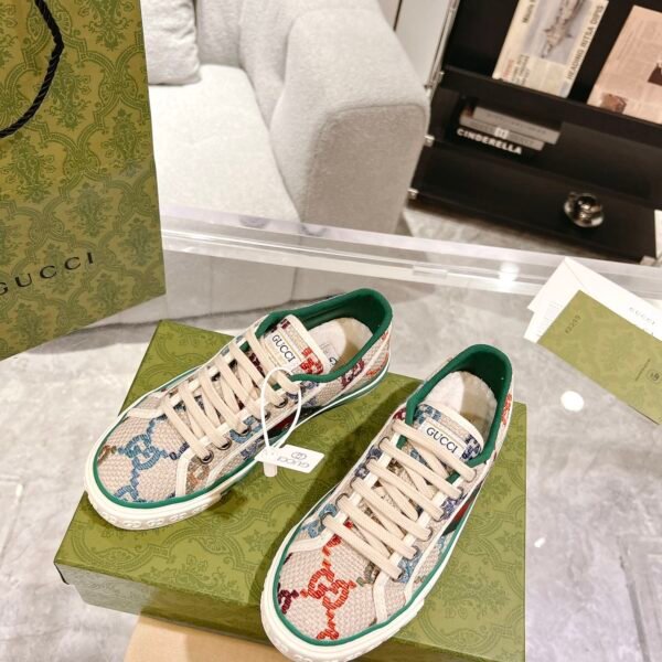 GG Tennis 1977 - Sneakers