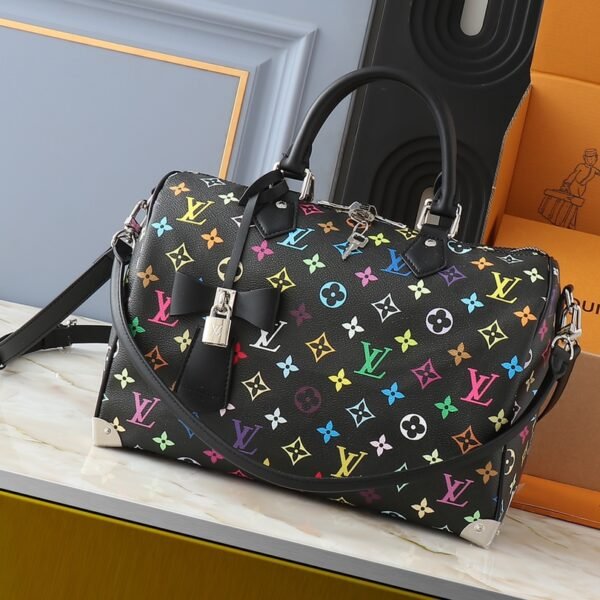 LV Keepall Bandoulière 45 - Bag