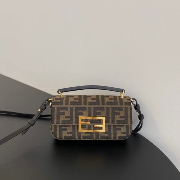 FD Baguette - Bag
