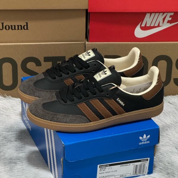 AD Samba OG - Sneakers
