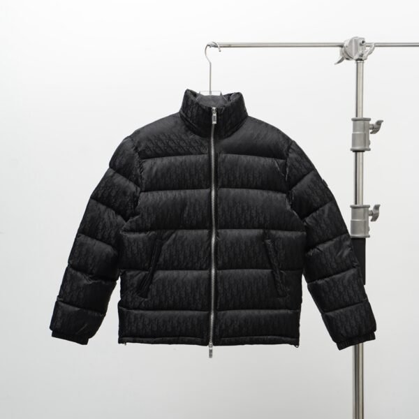 CD CD Oblique Down Jacket - Jacket