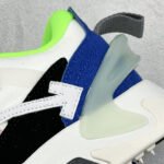 OW ODSY-2000 – Sneakers – Green