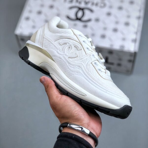 CC Cruise Sneakers - Sneakers