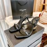 YSL Opyum Sandals – Heels