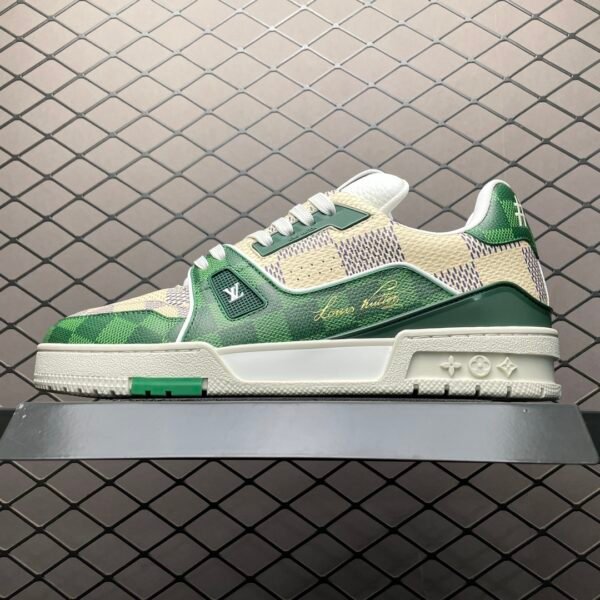 LV Trainer Sneaker - Sneakers