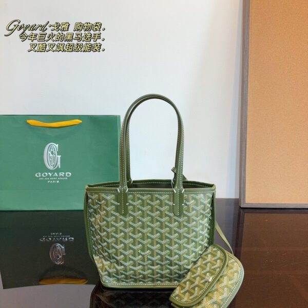 GYD Saint Louis - Bag