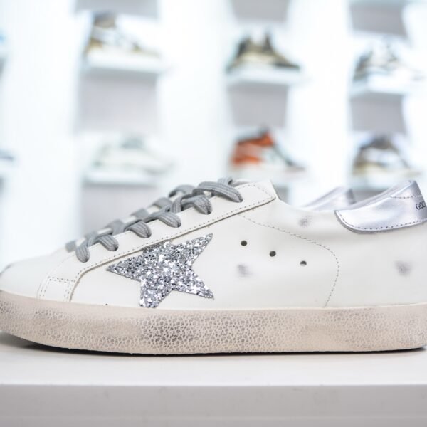GG Superstar - Sneakers