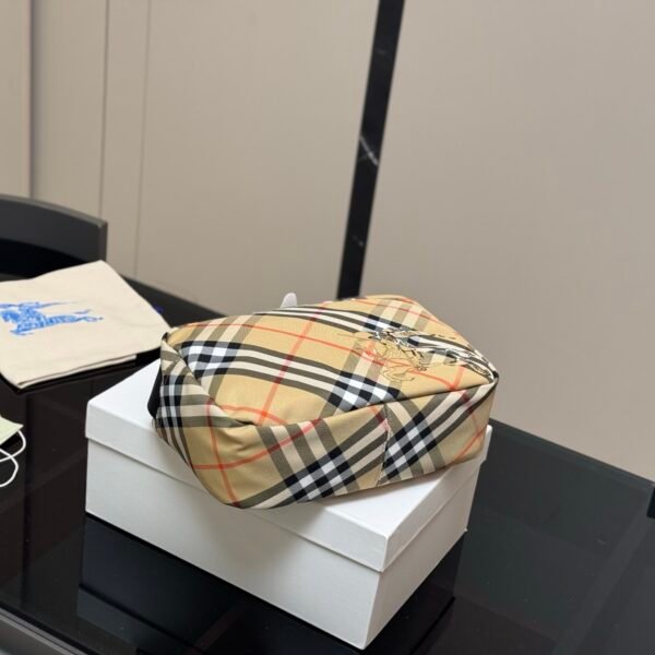 BBR Lola Camera Bag Vintage Check - Bag