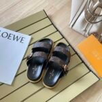 LV Paseo Flat Comfort – Sandals