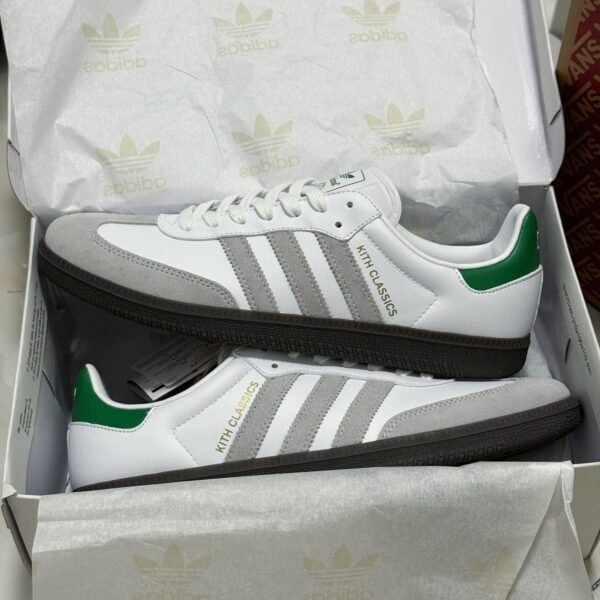 AD Samba Kith Classics - Sneakers