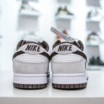 NK Dunk Low x Bape – Sneaker – Marrone