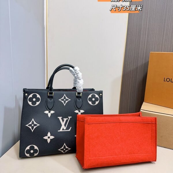 LV OnTheGo - Bag