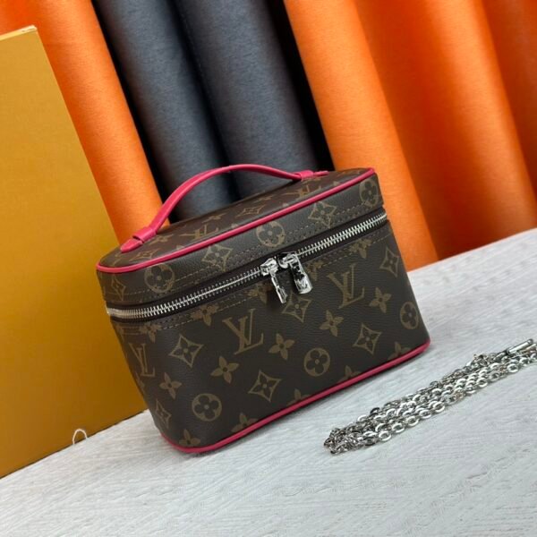 LV Nice Mini Monogram - Bag