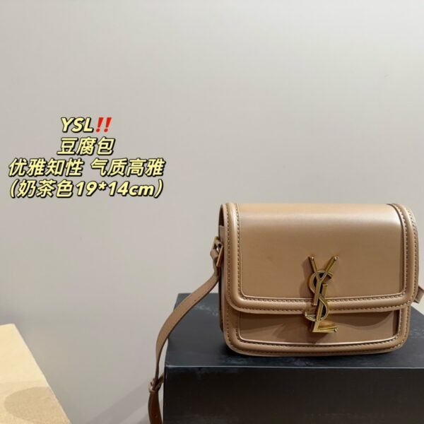 YSL Solferino - Bag