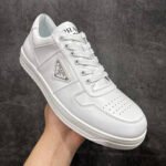 PR Downtown Low – Sneaker – Nero