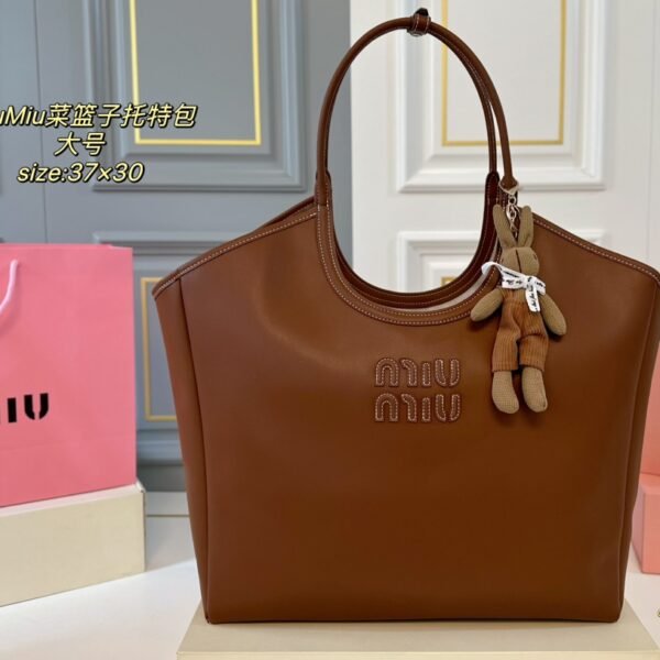 MIU Basket - Bag