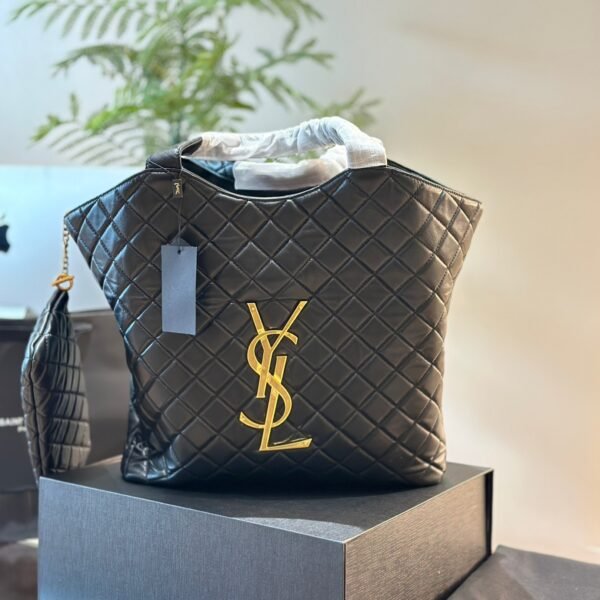YSL Icare Maxi Shopping Bag - Bag
