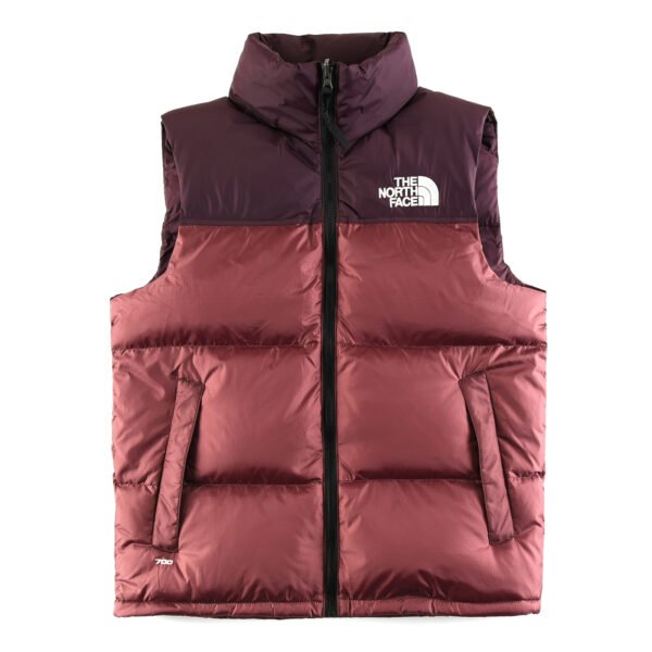 TNF Nuptse Vest - Vest