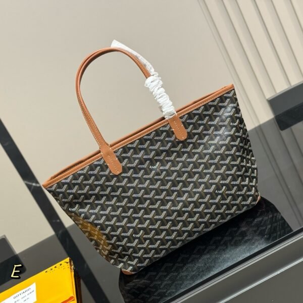 GYD Saint Louis PM GYDine Canvas - Bag