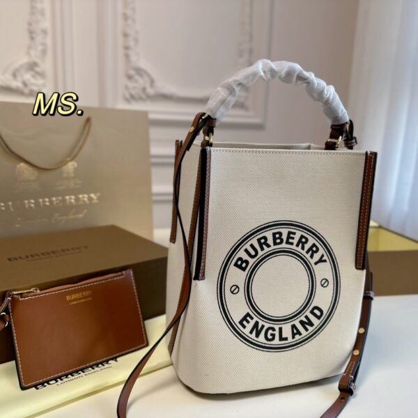 BBR Society - Bag