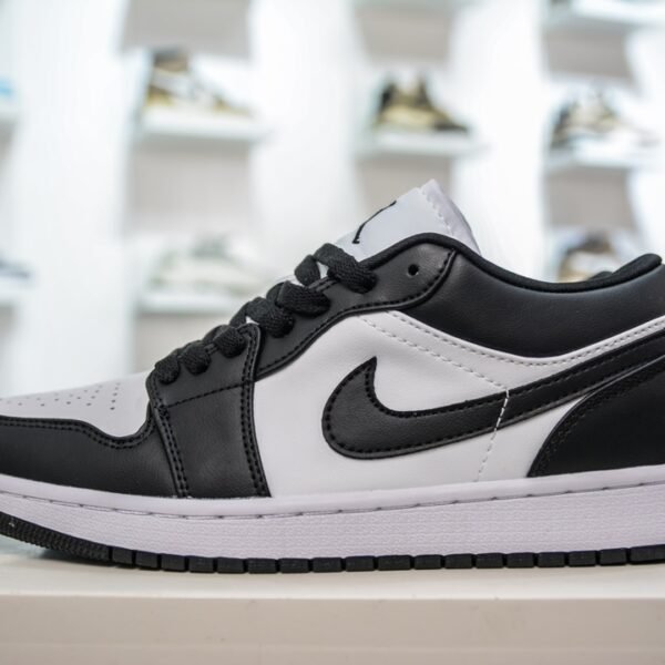 NK Air Jordan 1 Low - Sneakers